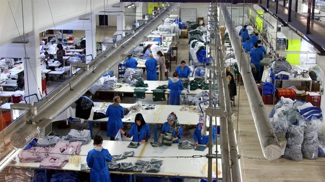 3 milyon kişiye istihdam