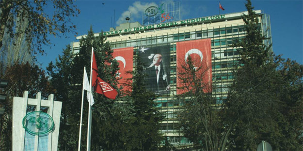 3 milyon mazluma temiz su