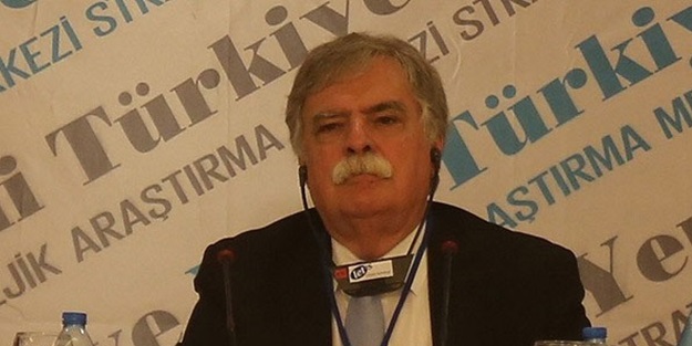 '3 milyon Müslüman ve 100 bin Ermeni öldü'