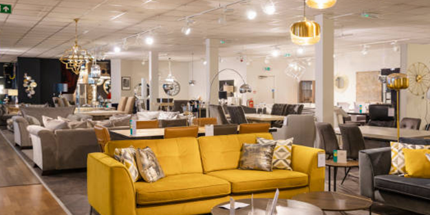 3 mobilya devi iflas etmek üzere! Mahkeme konkordato kararı verdi: 3 ay süreleri var