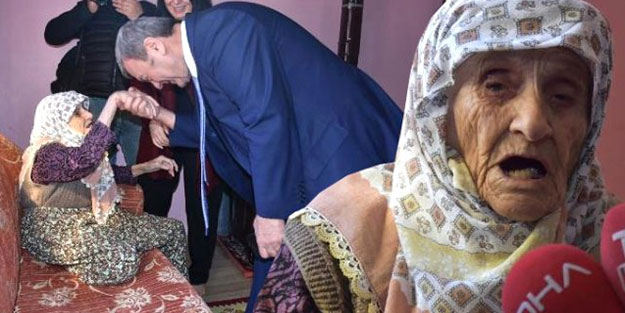 3 padişah, 12 cumhurbaşkanı ve 27 başbakan gördü! Şimdi tek isteği var