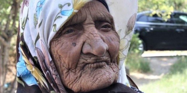 3 padişah ile 12 Cumhurbaşkanı gördü