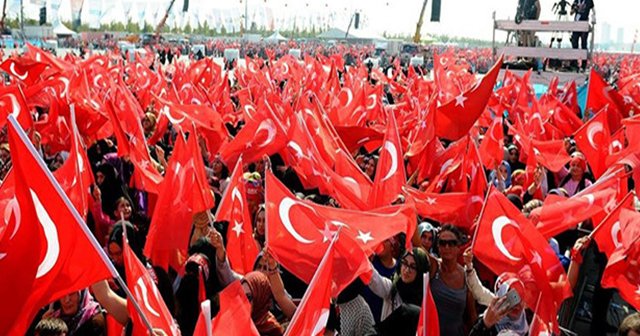 3 parti Diyarbakır'da miting yapacak