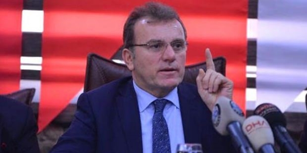 3 partiden ortak cumhurbaşkanı adayı!