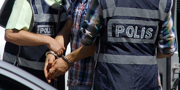 3 PKK'lı terörist daha tutuklandı