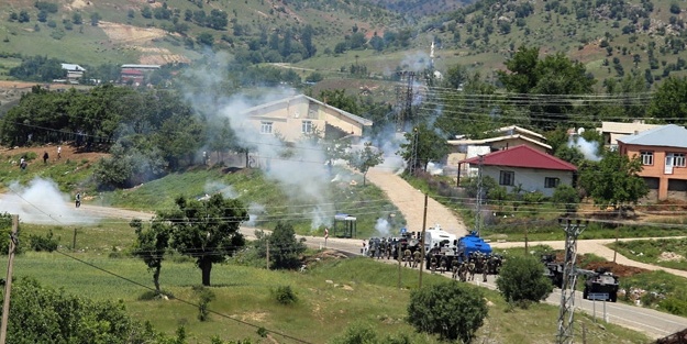 3 polis açığa alındı