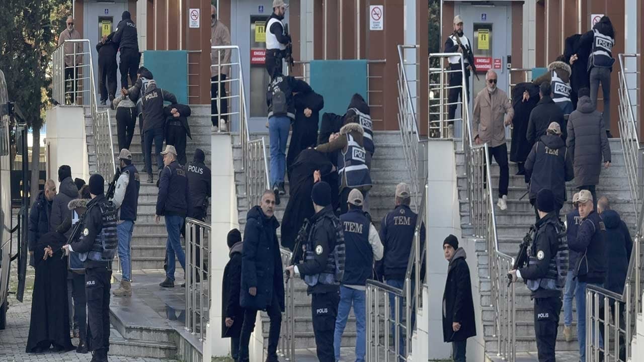 3 polisimiz şehit olmuştu! Yalova’daki DEAŞ operasyonunda flaş gelişme