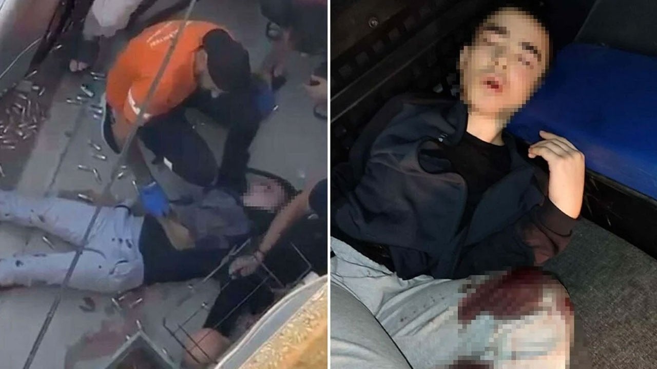 3 polisimizi şehit etmişti... Teröristin ifadesi ortaya çıktı! Tekfirci cahil...