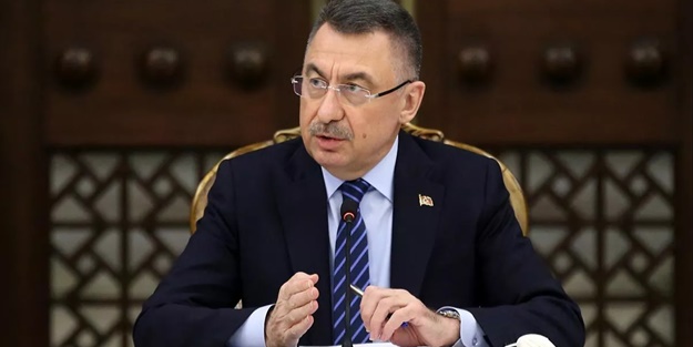 3 saatlik kritik toplantı sonrası ilk açıklama