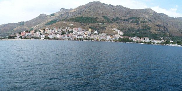 3 saatlik yol 12 dakikaya iniyor