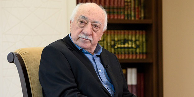 3 savcıdan kapsamlı soruşturma! FETÖ'nün yurt dışındaki üye sayısı belli oldu