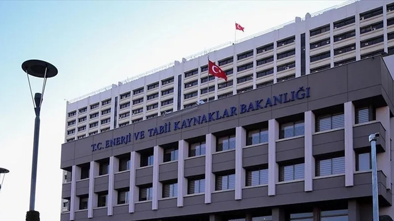 3 şehirde 12 yeni YEKA ilan edildi! Türkiye'nin Enerji Dönüşümü Çalışmaları enerji üretimi için önemli adım