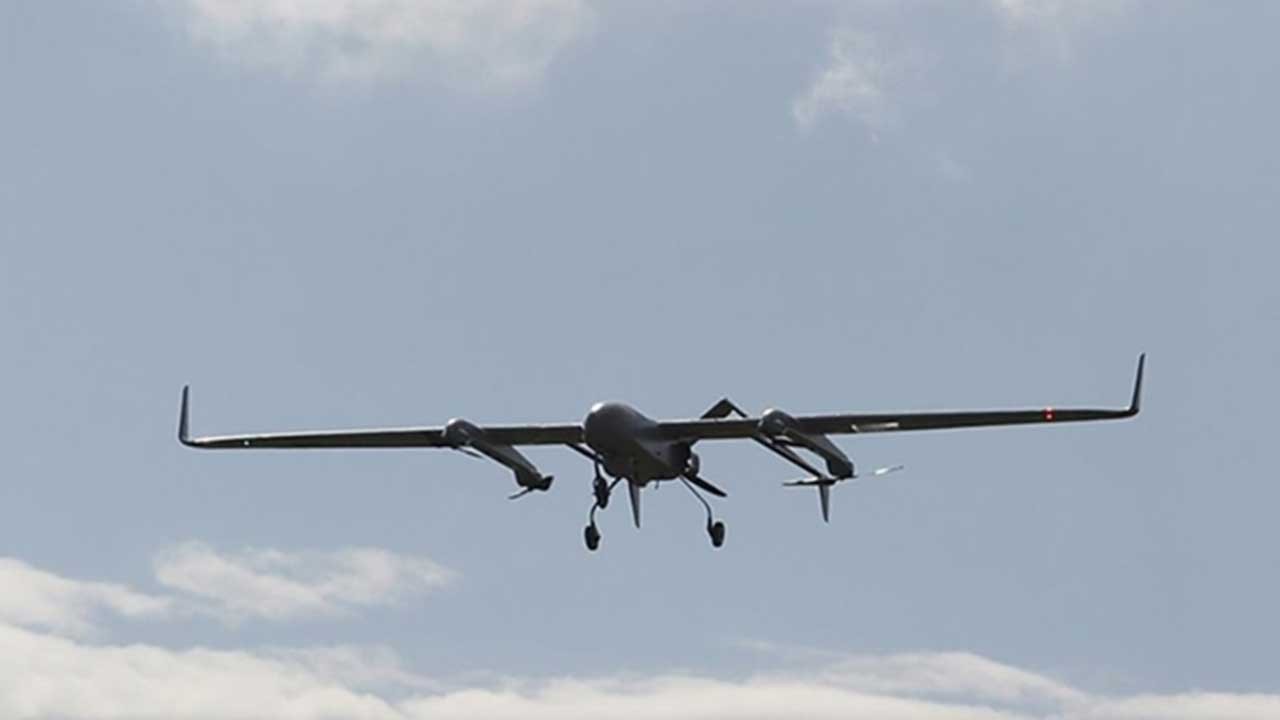 3 şehri yerle bir edeceklerdi! 13 İHA vuruldu