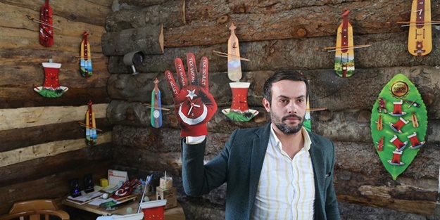 3 senede 70 bin sattı, Rize'ye büyük katkı!