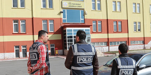 3 şirkete kayyım atandı!