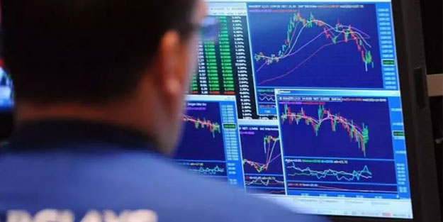 3 şirketin piyasa değeri 100 milyarı aştı