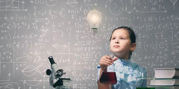 3 soruluk dünyanın en kısa zeka testi! Bakalım siz bu testi geçebilecek misiniz!