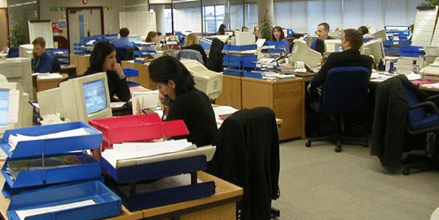 3 statüde 74 bin kişi işe alınacak… Memur olmak isteyenler dikkat