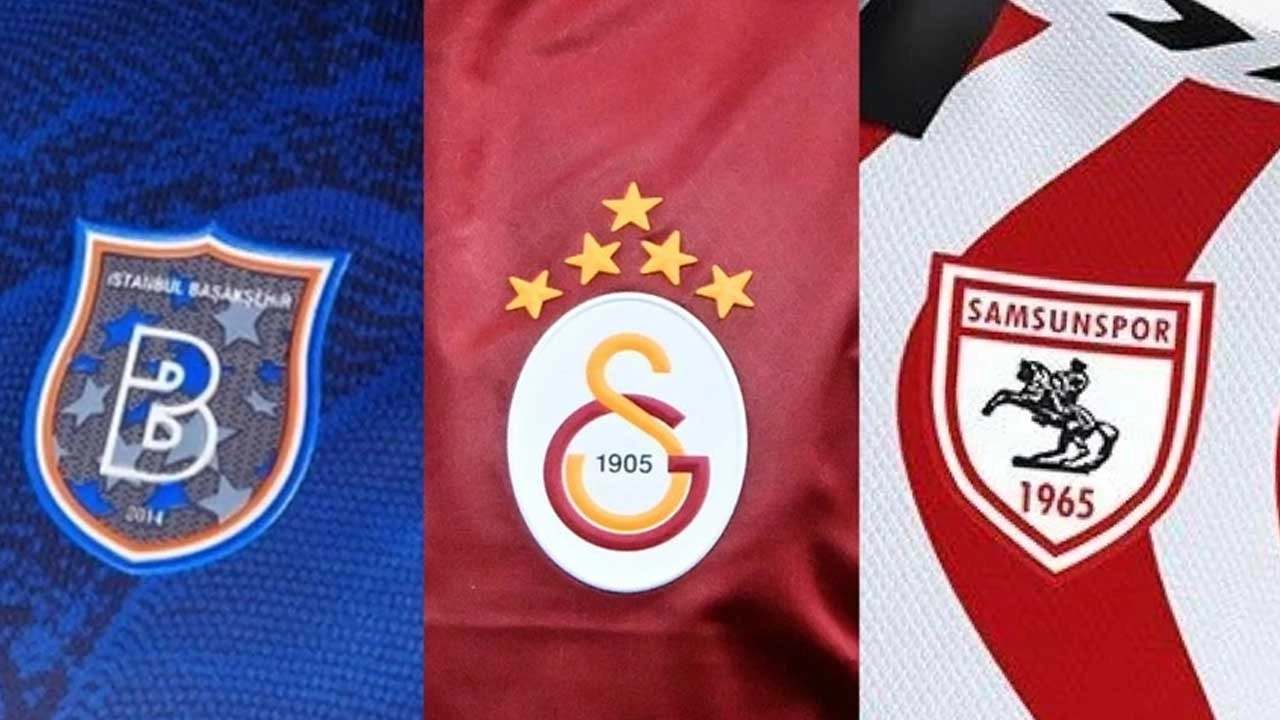 3 Süper Lig takımı EFC'ye katıldı