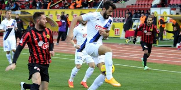 3 taraftara 1 yıl men cezası verildi