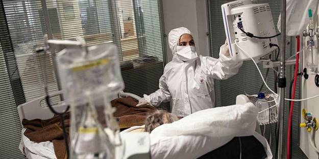 3 Temmuz koronavirüs tablosu açıklandı! İşte yeni vaka sayısı