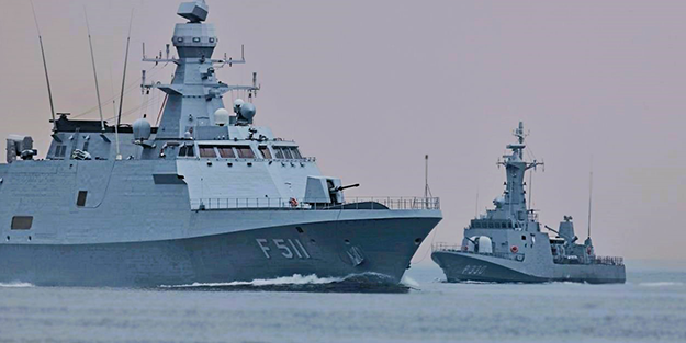 3 Türk devinden tarihi imza! Savaş gemisine yüklenecek bu özellik dünyayı ayağa kaldıracak