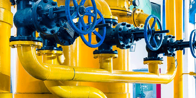 3 Türk doğalgaz şirketi satışa çıkarıldı! Saatler içerisinde satılacak