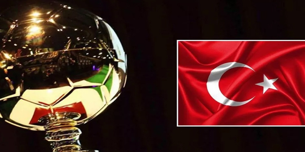 3 Türk futbolcu Golden Boy listesine girdi! ilgili karar verildi: ödül için aday gösterildi! Lig devinden...