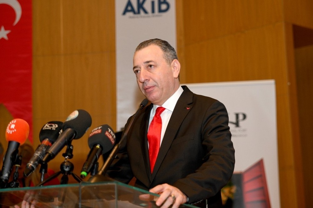 ‘3. Türkiye-Irak (IKBY) Yatırım ve Ticaret Zirvesi’ 