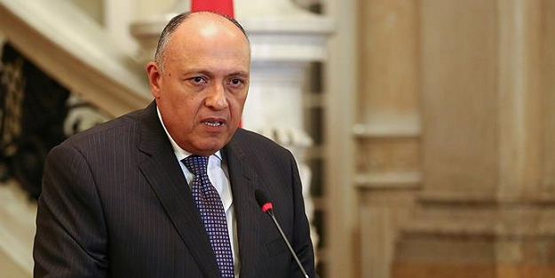 3 ülke arasında yıllardır süren kriz! Mısır'dan sert açıklama: Kırmızı çizgimiz...