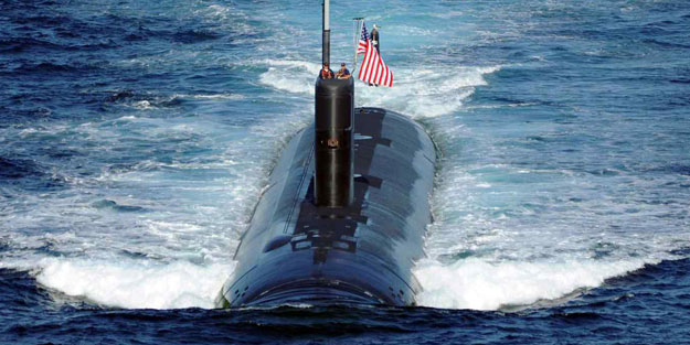 3 ülke AUKUS'a imza attı: Hipersonik işbirliği geliyor