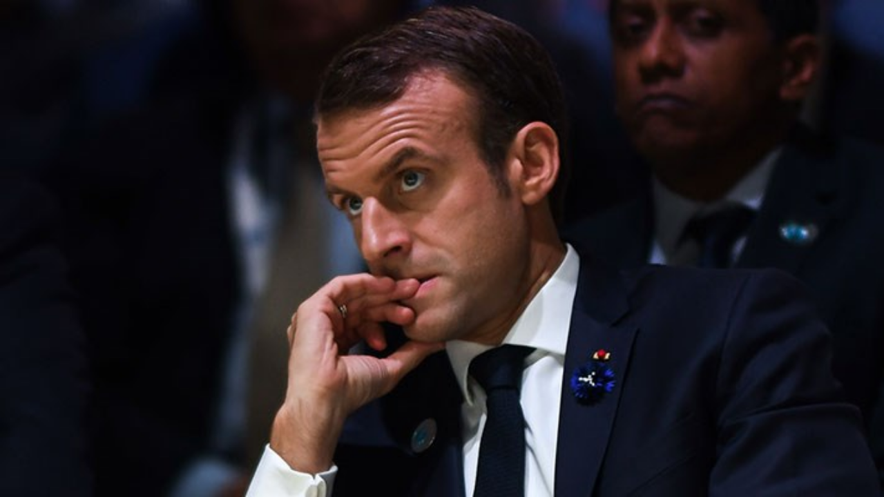 3 ülke dünyaya ilan etti! Fransa’nın o bölgede fişi çekildi