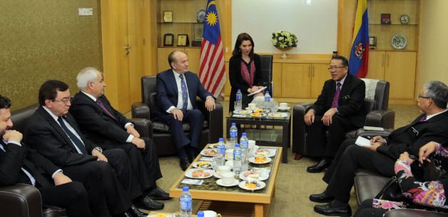 3 ülkeden flaş İstanbul kararı