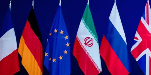 3 ülkeden İran ve Rusya kararı! Güvenlik sorunu olarak belirlediler