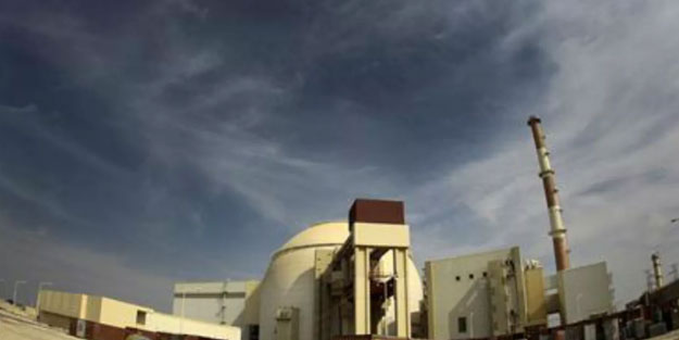 3 ülkeden ortak İran mektubu