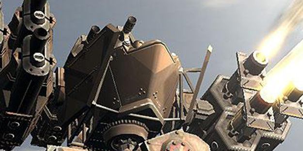 3 ülkenin rekabetinin gösterildiği raporu yayınladılar! 3.Dünya Savaşı’na karşı resmen uyardılar