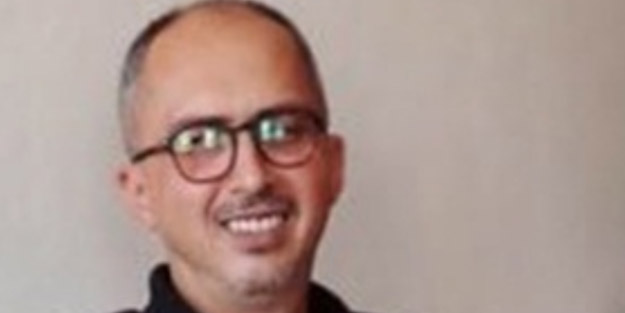 3 üniversite bitiren görme engelli gazeteci Köse: bir gün birisinden karşıya geçmek için yardım isteyecekken 'bozuk param' yok diyerek cevap verdi ve kararımı verdim