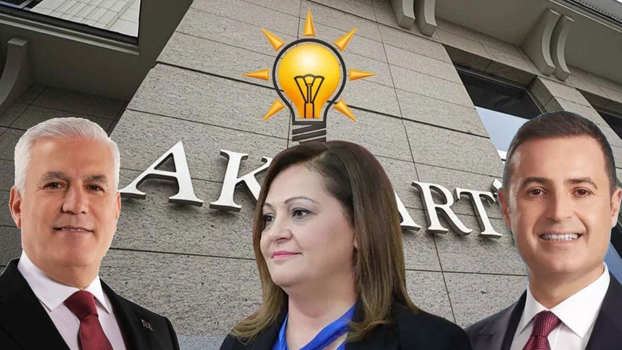 3 vekilin ardından siyaseti hareketlendiren iddia! 3 şehrin CHP'li belediye başkanı da Ak Parti’ye katılıyor