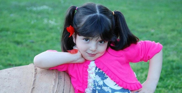 3 yaşında kalp krizi geçirdi