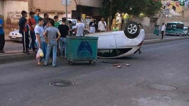 3 yaşındaki çocuğun feci ölümü