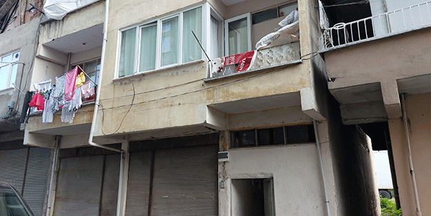 3 yaşındaki çocuk ölümden döndü