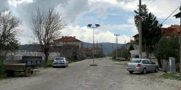 3 yaşındaki çocukta korona çıktı! Bölgede alarm...