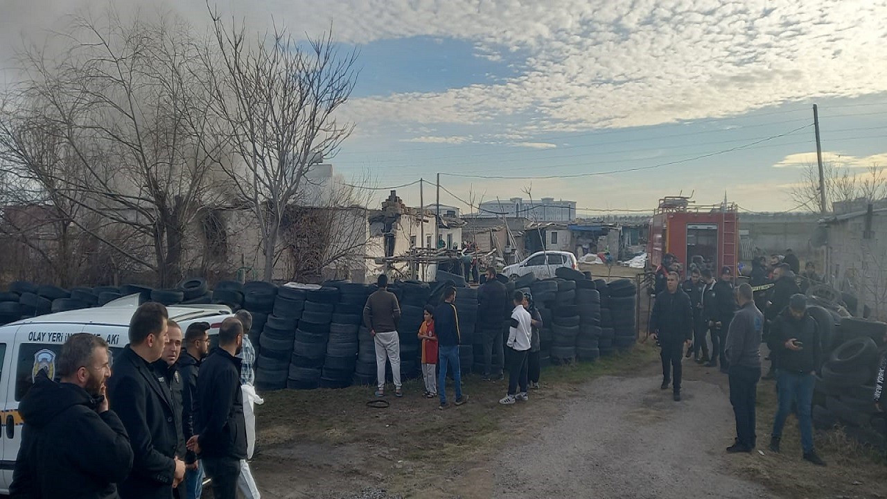 3 yaşındaki Ecrin öldü!