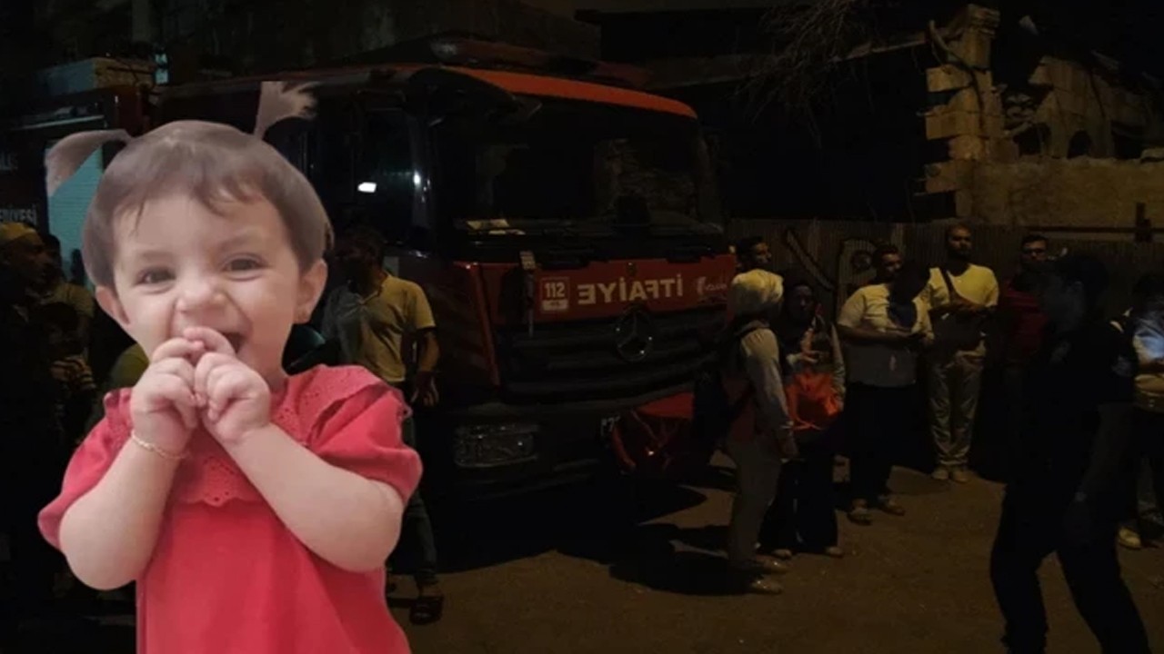 3 yaşındaki kayıp kız ölü bulundu: AFAD ve itfaiye kötü haberi verdi!