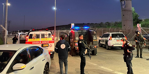 3 yaşındaki kız çocuğunu öldüren katil İsrail'den skandal savunma!