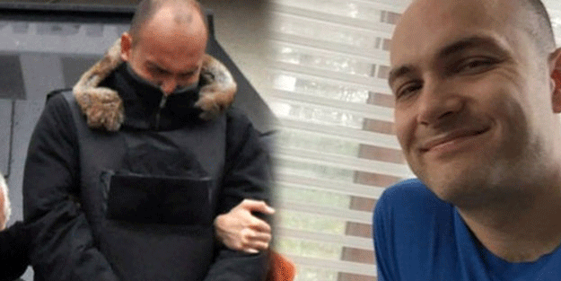 Asitli saldırgana teşhis konuldu