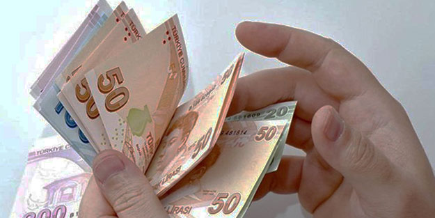 3 yıl geçti ilk ödemeler yapıldı