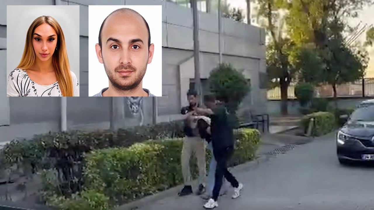 3 yıl hapis yatmamak için kadın oldu yine de yakalandı