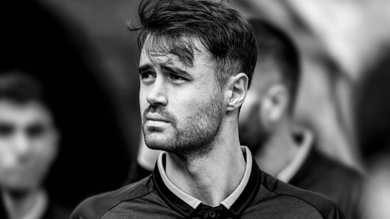 TFF'den Ahmet Çalık mesajı