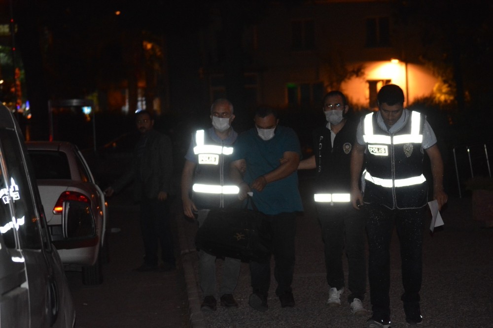 3 yıl önce öldürülen demirci ustası cinayeti aydınlatıldı 